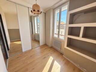  Appartement à vendre 3 pièces 61 m²