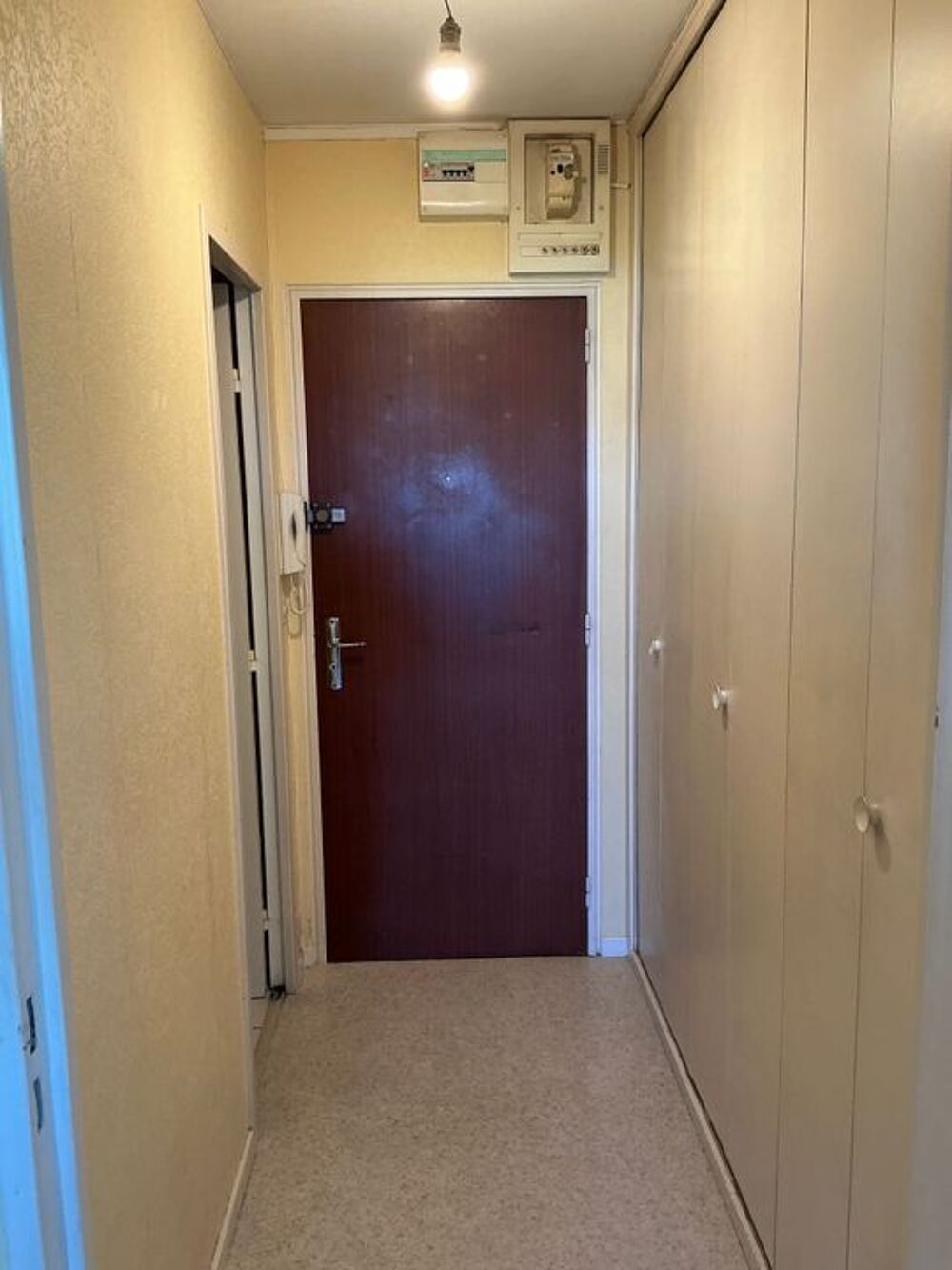 Location Appartement Studio de 32m2 à louer sur Limoges Limoges