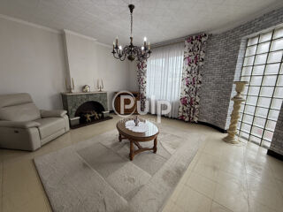  Maison  vendre 5 pices 110 m