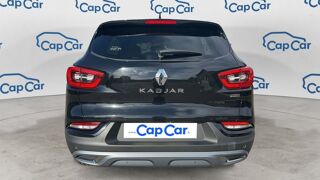 Kadjar 1.7 dCi 150 AWD Esf 2019 occasion 31000 Toulouse
