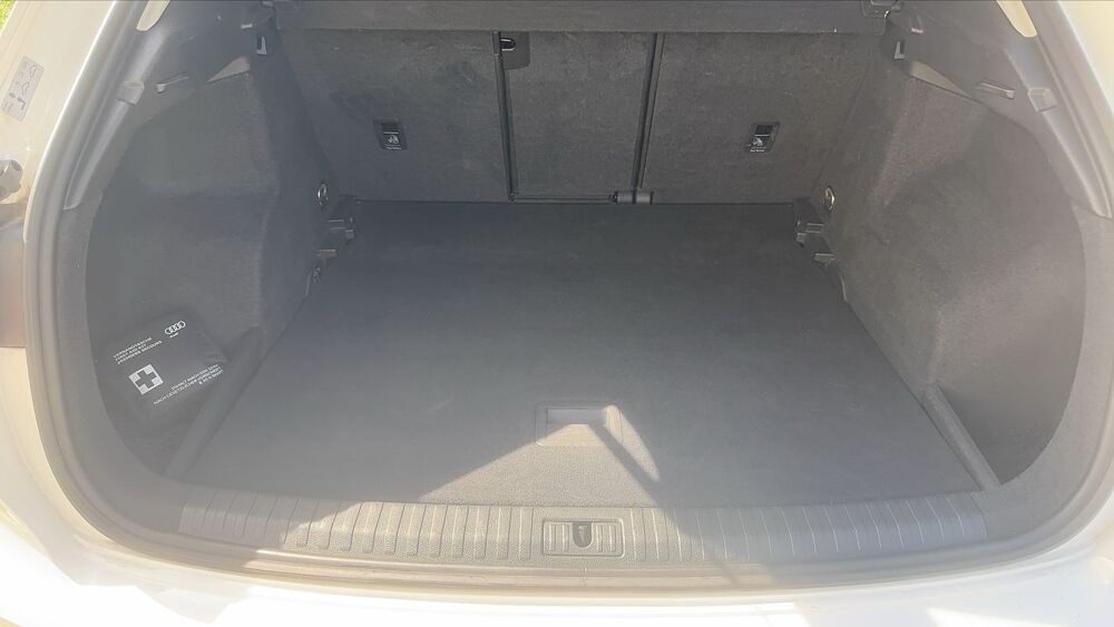 Q3 2.0 TDI 190 Quattro S-Tronic 7 S line 2020 occasion 57200 Sarreguemines