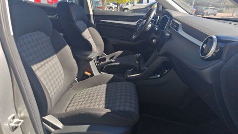 MG.ZS 1.5 VTI-Tech 106 Comfort 2022 occasion 01000 Bourg En Bresse