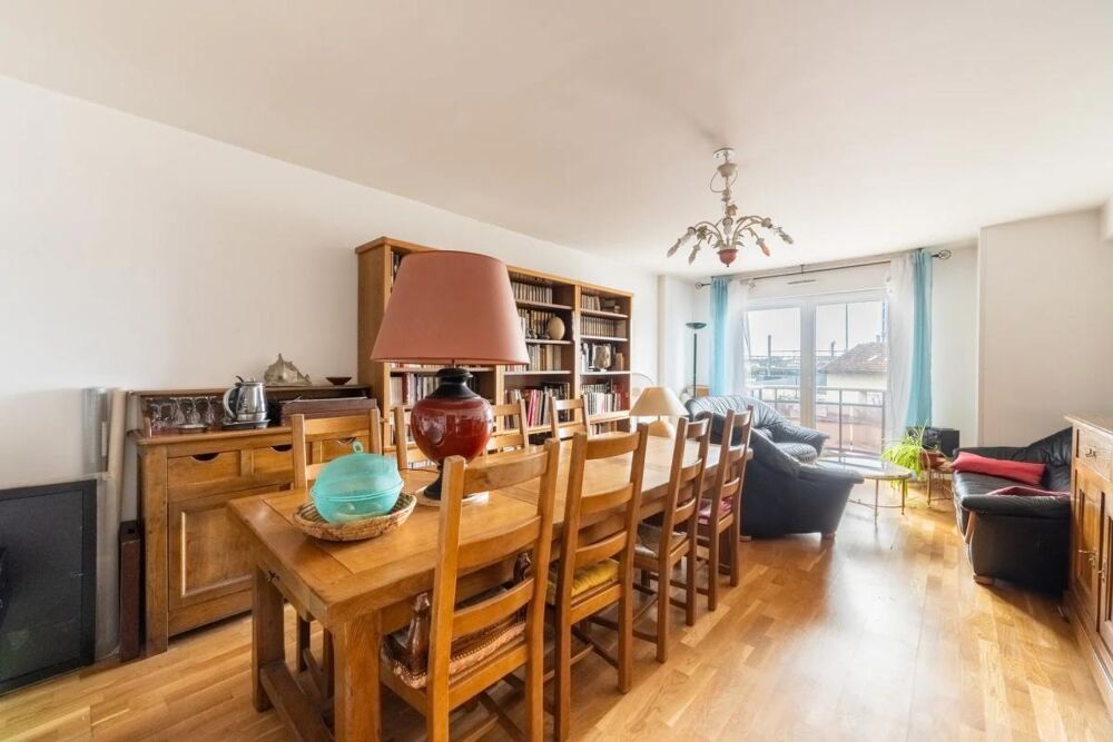 Vente Appartement Appartement lumineux 4 pièces à Rambouillet Rambouillet