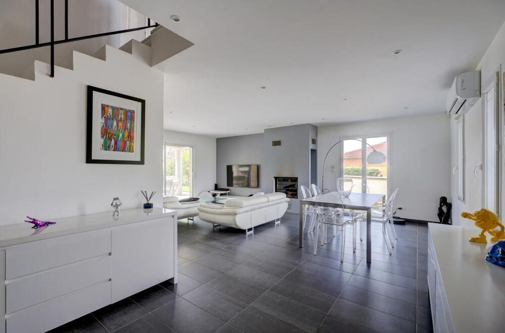 � vendre  Villa Ternay (69360)