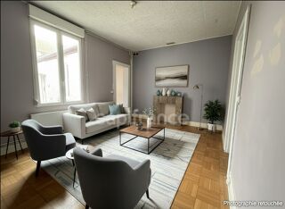  Maison � vendre 5 pi�ces 106 m�