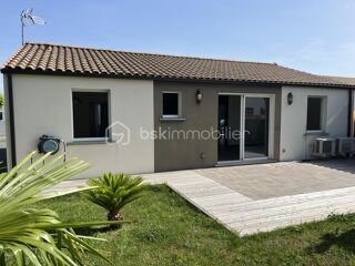  Maison à vendre 3 pièces 77 m²