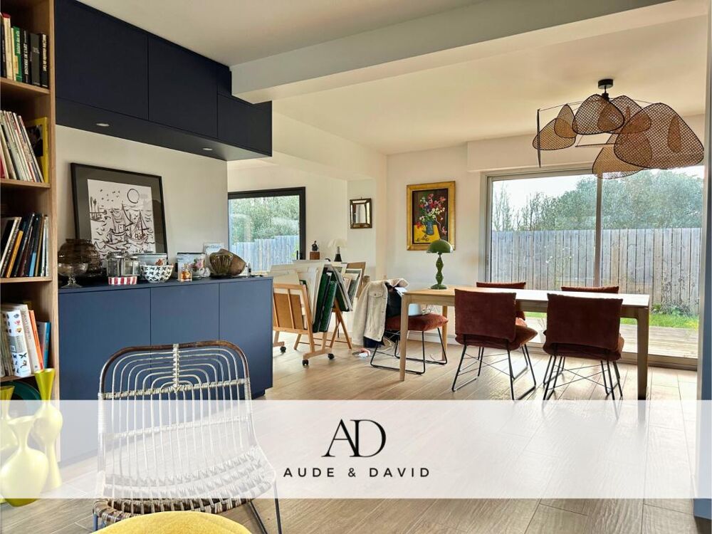 � vendre  Villa Fouesnant (29170)