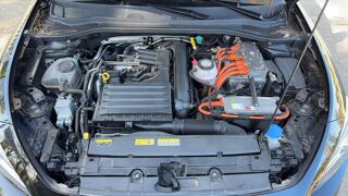 Leon 1.4 TSI 204 e-Hybrid DSG6 Xcellence - Automatique Entretien 2020 occasion 84100 Orange