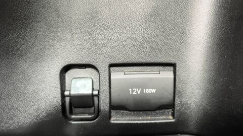 Tucson 1.6 T-GDi 230 Hybrid BVA6 Creative - Automatique 2021 occasion 44000 Nantes