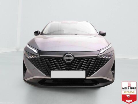Qashqai 1.3 DIG-T MHEV 158 X-Tronic N-Connecta 2026 occasion 10150 Lavau