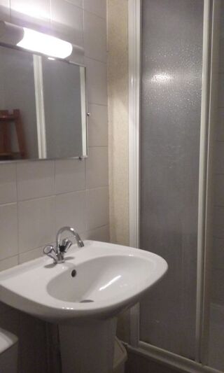 Location Appartement Studio de 28m2 à louer sur Toulouse Toulouse
