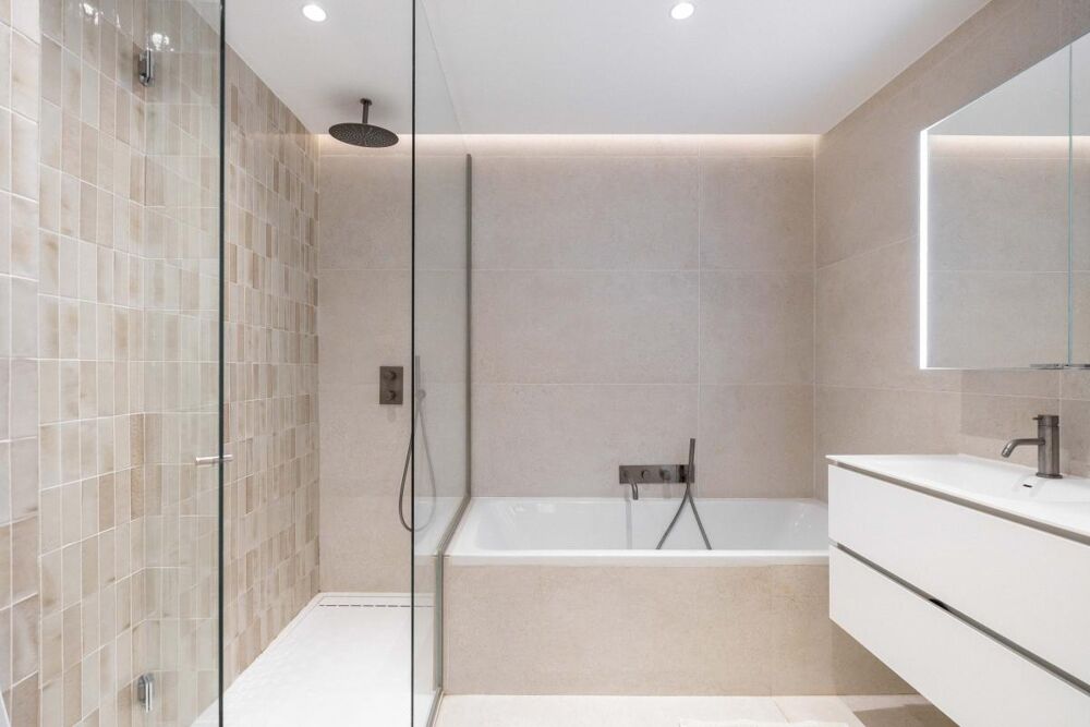  vendre  Appartement Marseille 8