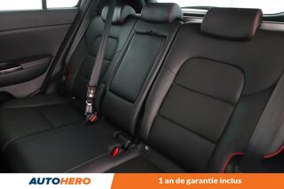 Sportage 1.6 CRDi MHEV GT Line 2WD DCT7 136 ch 2020 occasion 92130 Issy-les-Moulineaux
