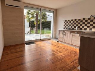  Maison � vendre 4 pi�ces 82 m�