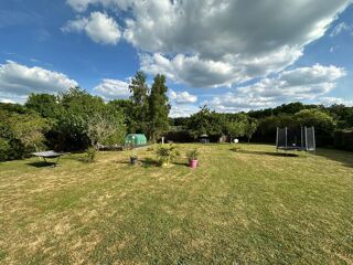  Maison � vendre 5 pi�ces 95 m�