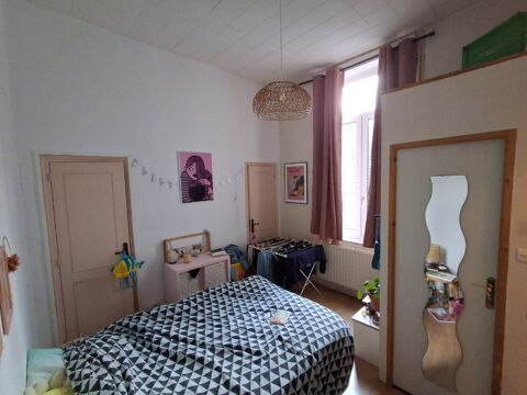  Appartement � louer 2 pi�ces 33 m�