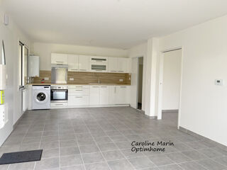  Appartement à vendre 2 pièces 46 m²