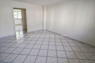 Appartement à vendre 3 pièces 53 m²