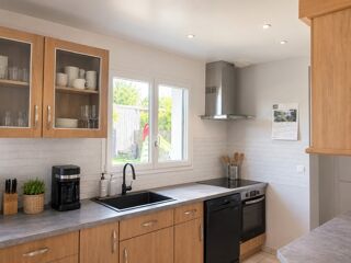  Maison à vendre 5 pièces 106 m²