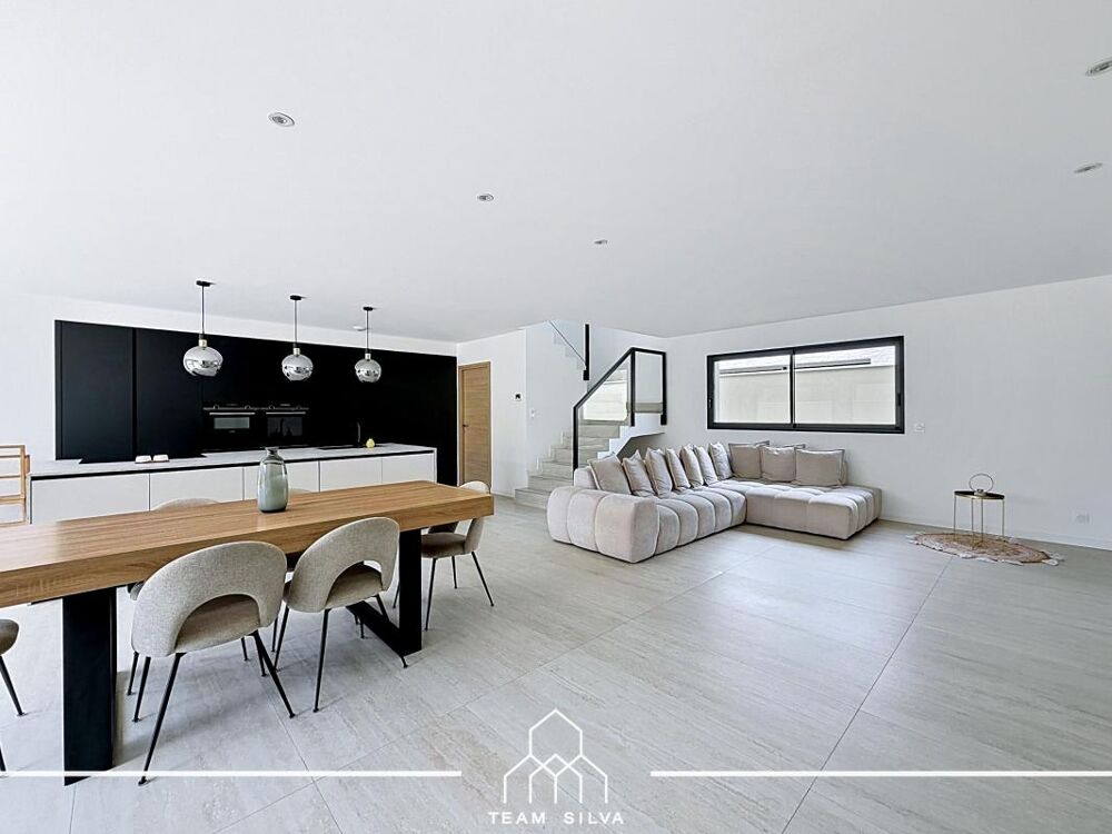Vente Villa Villa Simandres