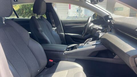 508 1.5 BlueHDi 130 EAT8 Allure Business 2019 occasion 32100 Condom