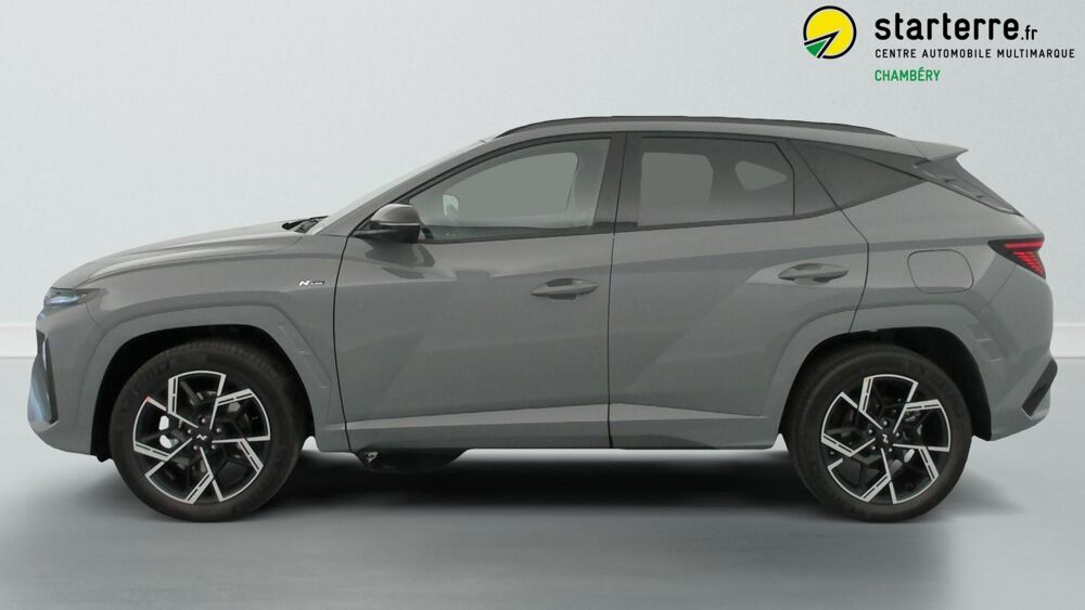 Tucson 1.6 T-GDI 239 Hybrid BVA6 N Line Executive 2026 occasion 73420 Voglans