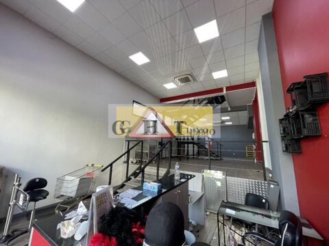   Local commercial 966 m2  Longjumeau 
