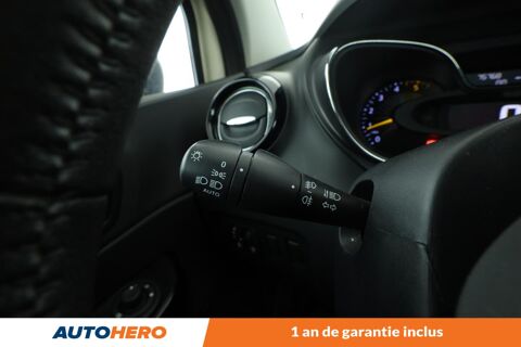 Captur 1.5 dCi Intens Eco2 EDC 90 ch 2015 occasion 92130 Issy-les-Moulineaux