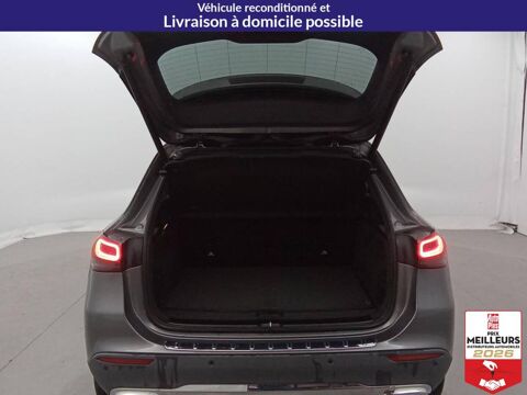 Classe GLA 200 d 8G-DCT Style +Hayon &eacute;lectrique 2022 occasion 10150 Lavau