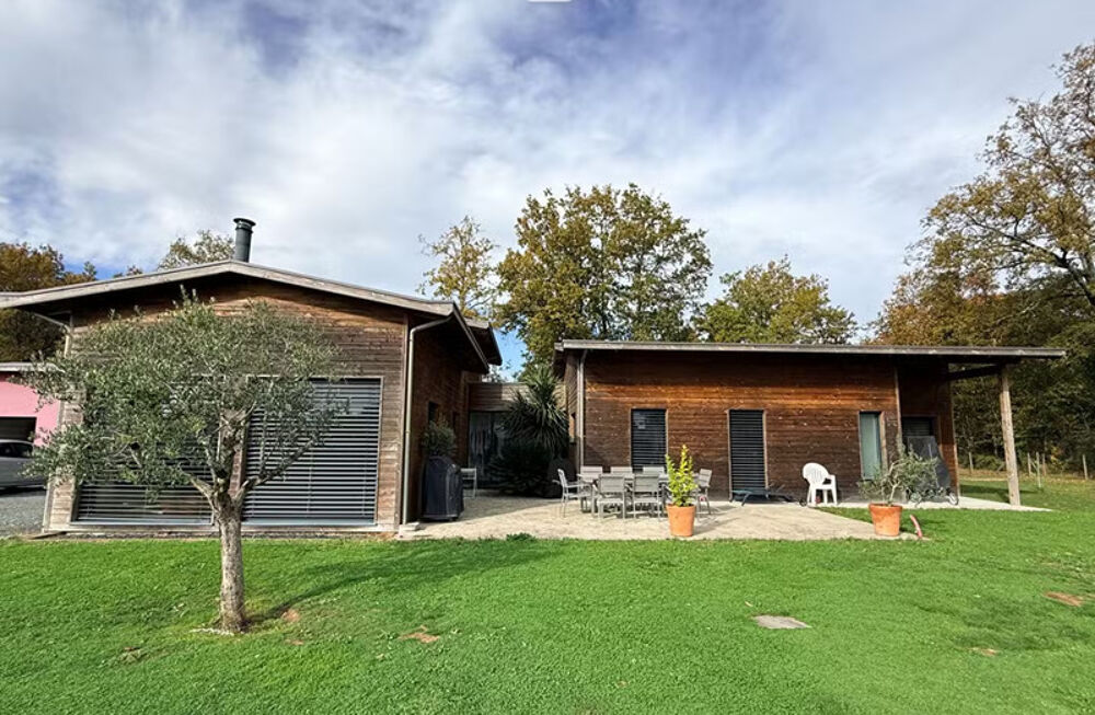Maison à vendre 5 pièces (85)