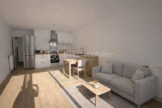  Appartement � louer 3 pi�ces 60 m�