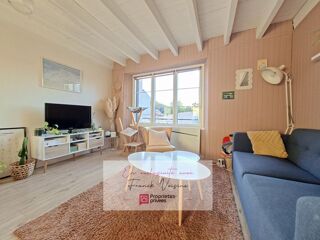  Maison à vendre 4 pièces 83 m²