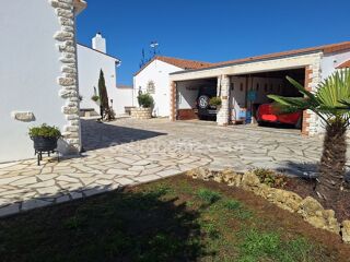  Maison � vendre 5 pi�ces 92 m�