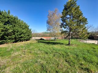  Terrain à vendre 866 m²