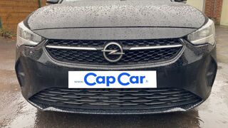 Corsa 1.2 75 Edition 2020 occasion 59000 Lille