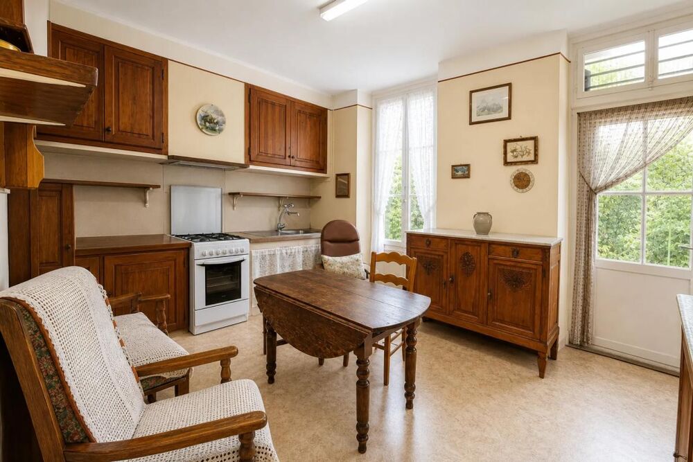 Vente Maison Maison de 5 pièces de 100 m² à Pertuis Pertuis