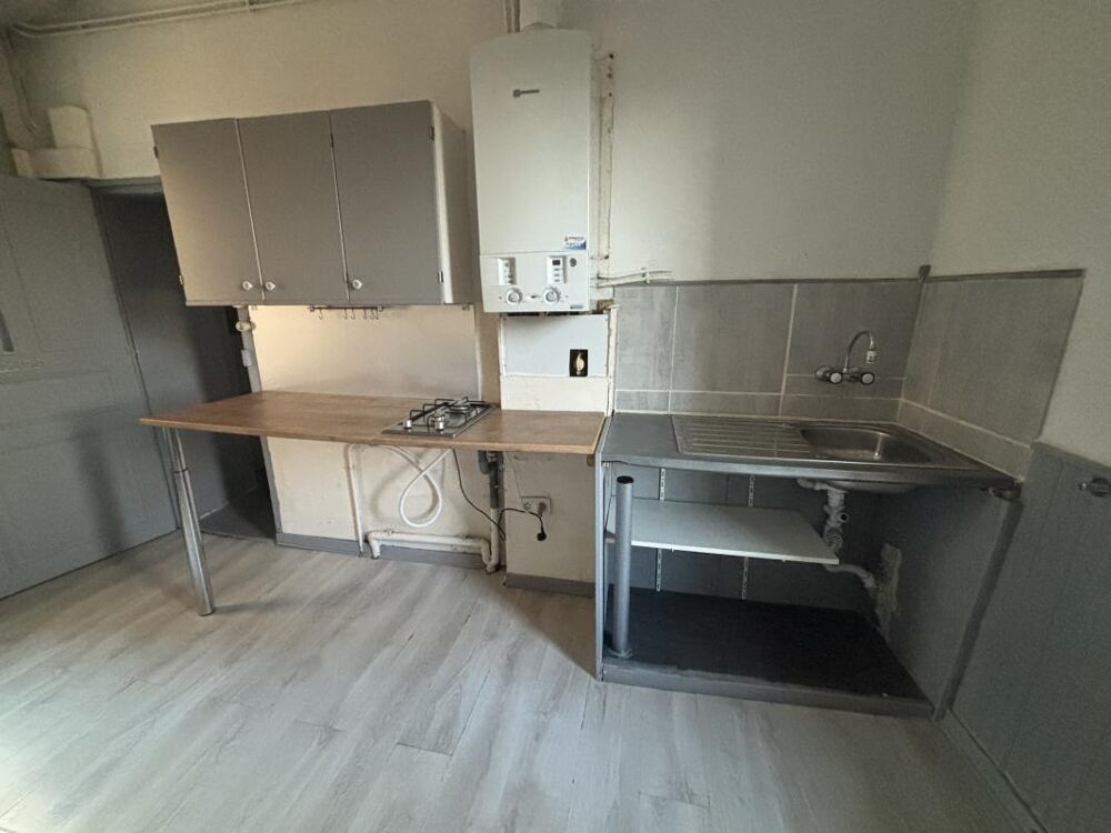 Location Appartement LOCATION T2 RODEZ SANS FRAIS D'AGENCE Rodez