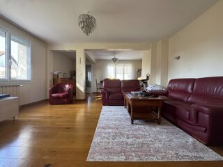  Maison à vendre 7 pièces 182 m²