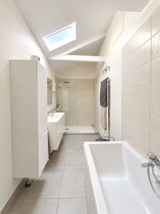 Maison à vendre 6 pièces 176 m²