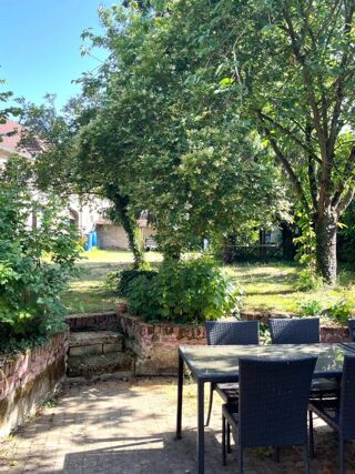  Maison � vendre 7 pi�ces 198 m�