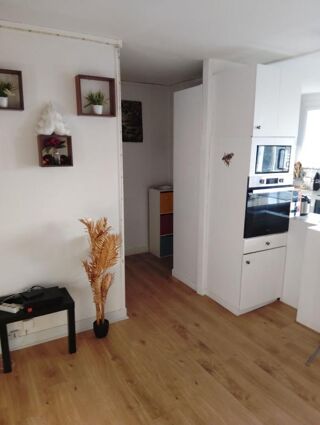  Appartement à vendre 4 pièces 76 m²