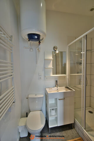  Appartement � vendre 1 pi�ce 27 m�