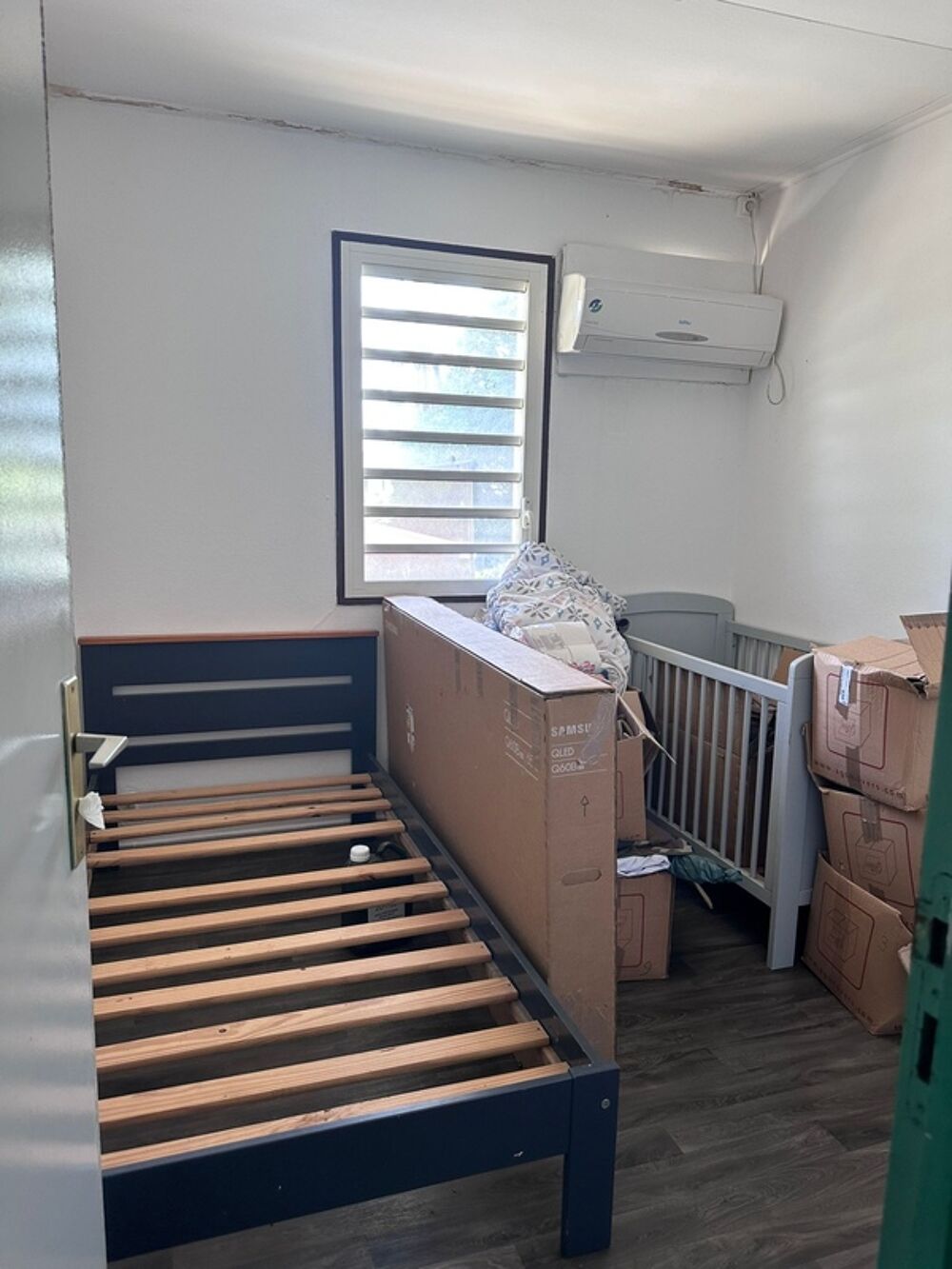 Maison à vendre 4 pièces KOUROU (973)