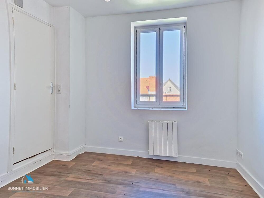 Location Appartement F1 - SECTEUR LYCEES Clermont ferrand