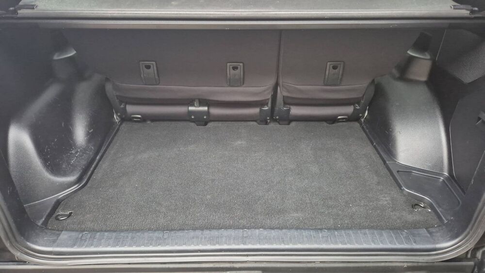 Land Cruiser KDJ 150 3.0 D-4D 190 AWD BVA6 Legende - Entretien constructe 2014 occasion 80000 Amiens