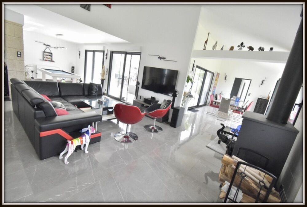  vendre  Villa Labenne (40530)
