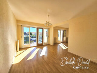  Appartement � vendre 4 pi�ces 85 m�