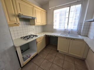  Appartement � vendre 2 pi�ces 44 m�