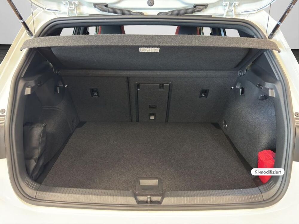Golf VIII 2.0 TSI GTI Clubsport 2023 occasion 33000 Bordeaux