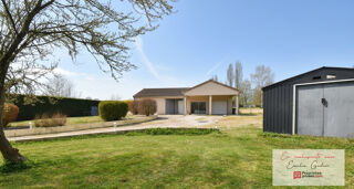  Maison � vendre 6 pi�ces 147 m�